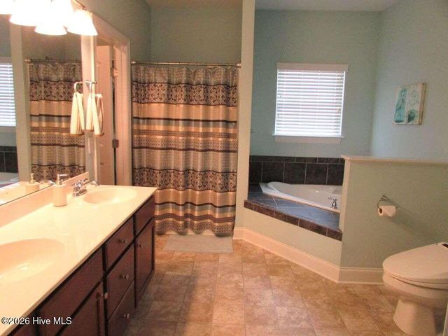158 Stump Sound Church Road, Holly Ridge, NC 28445