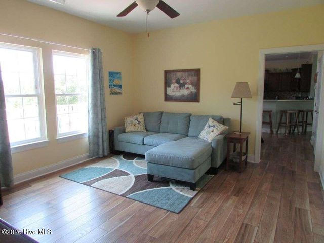 158 Stump Sound Church Road, Holly Ridge, NC 28445