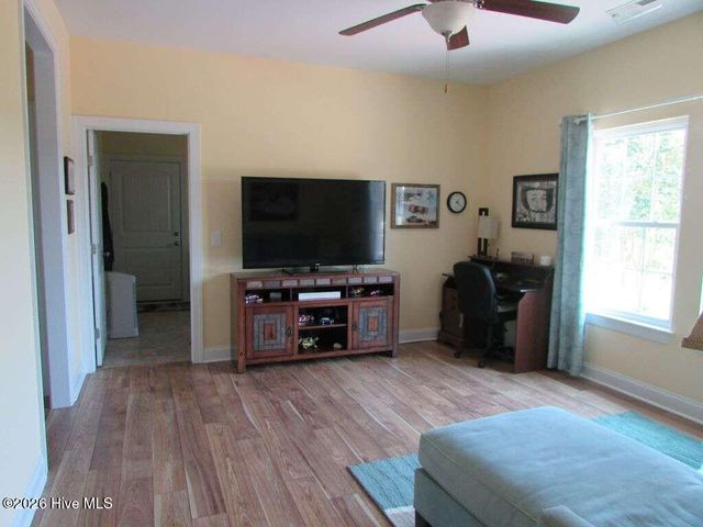 158 Stump Sound Church Road, Holly Ridge, NC 28445