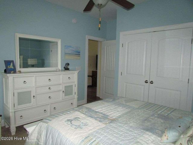 158 Stump Sound Church Road, Holly Ridge, NC 28445