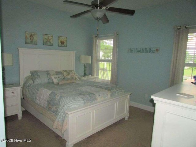 158 Stump Sound Church Road, Holly Ridge, NC 28445