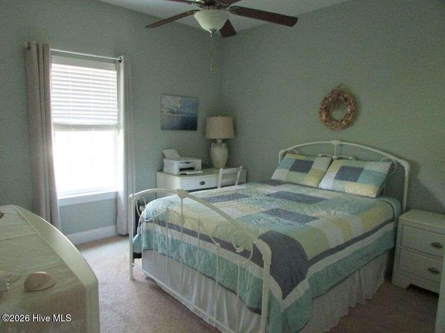 158 Stump Sound Church Road, Holly Ridge, NC 28445