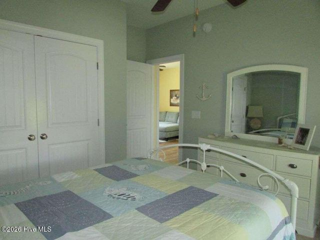 158 Stump Sound Church Road, Holly Ridge, NC 28445