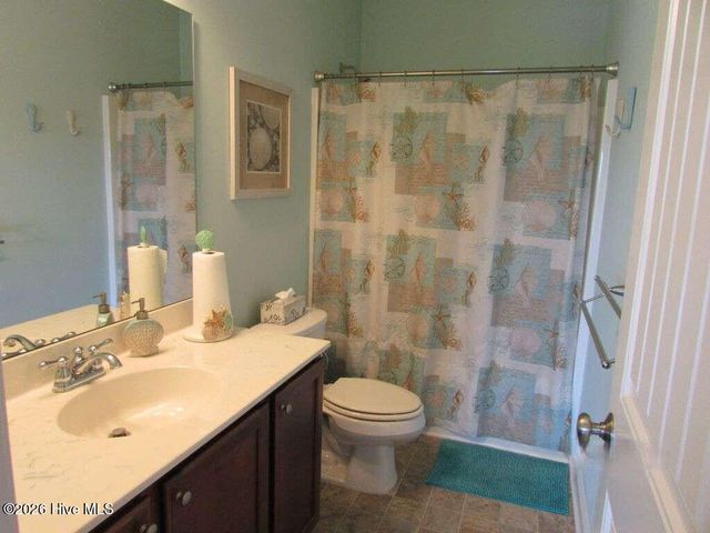158 Stump Sound Church Road, Holly Ridge, NC 28445
