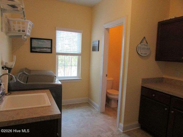 158 Stump Sound Church Road, Holly Ridge, NC 28445