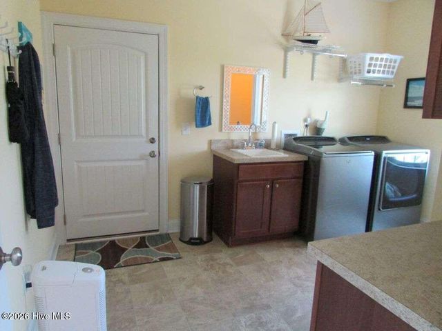 158 Stump Sound Church Road, Holly Ridge, NC 28445