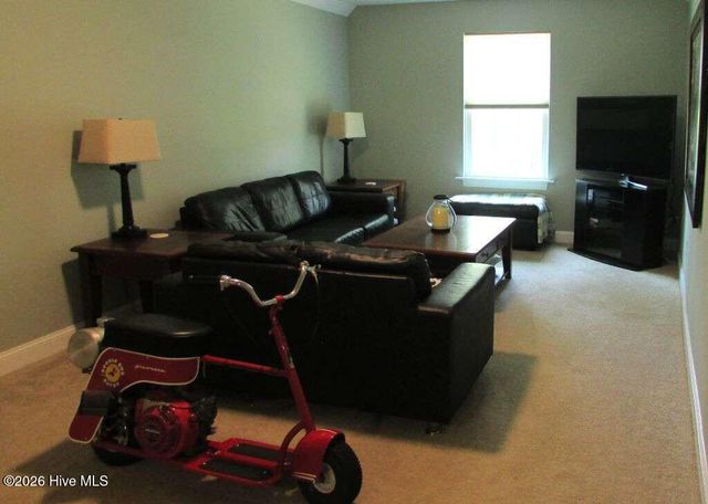158 Stump Sound Church Road, Holly Ridge, NC 28445