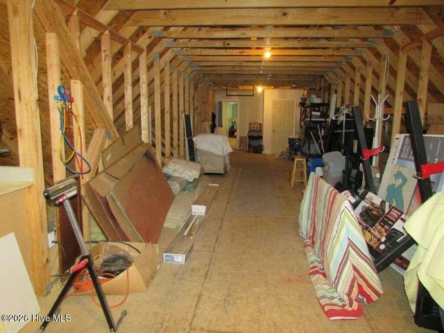 158 Stump Sound Church Road, Holly Ridge, NC 28445