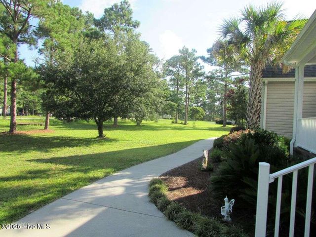 158 Stump Sound Church Road, Holly Ridge, NC 28445