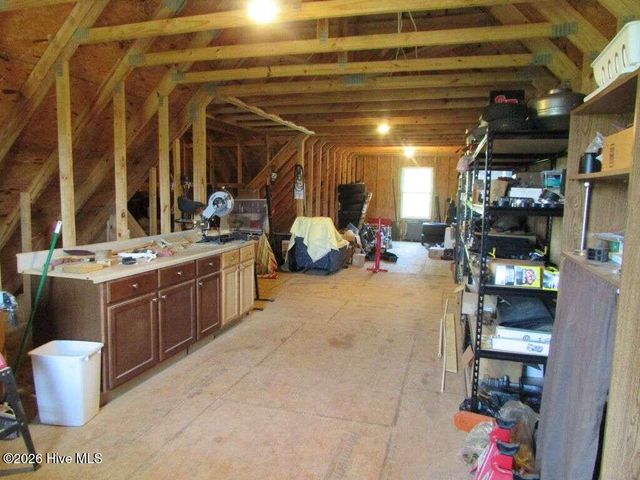 158 Stump Sound Church Road, Holly Ridge, NC 28445