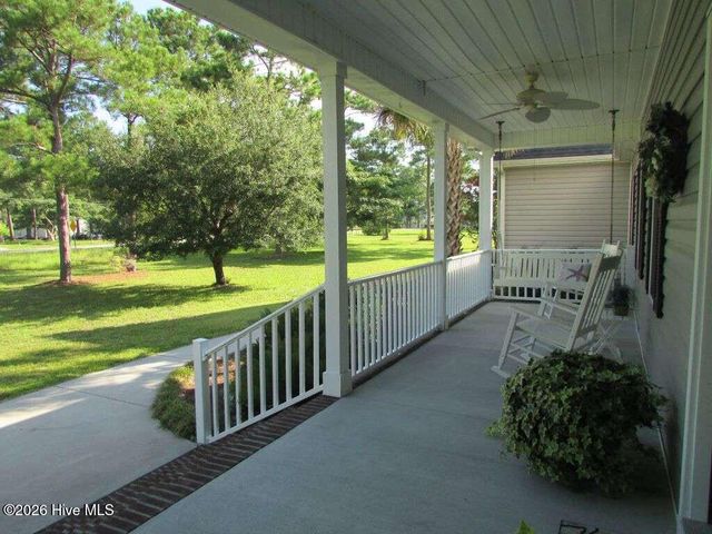 158 Stump Sound Church Road, Holly Ridge, NC 28445