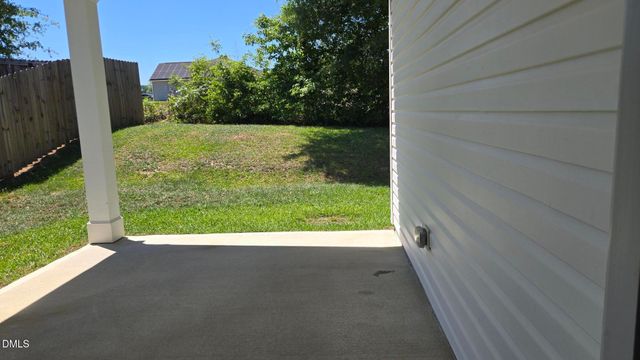 110 Toppin Court, Sanford, NC 27332