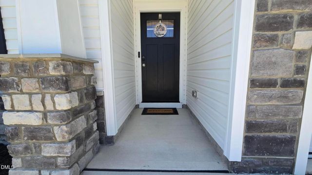 110 Toppin Court, Sanford, NC 27332
