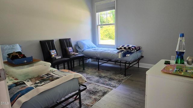 110 Toppin Court, Sanford, NC 27332