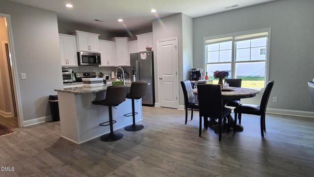 110 Toppin Court, Sanford, NC 27332