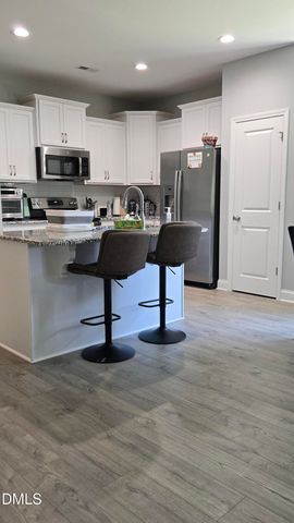 110 Toppin Court, Sanford, NC 27332