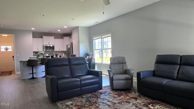 110 Toppin Court, Sanford, NC 27332