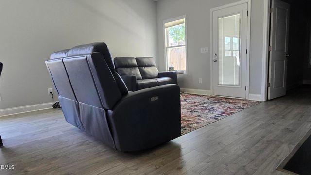 110 Toppin Court, Sanford, NC 27332