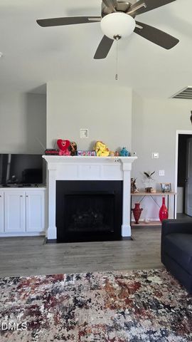 110 Toppin Court, Sanford, NC 27332