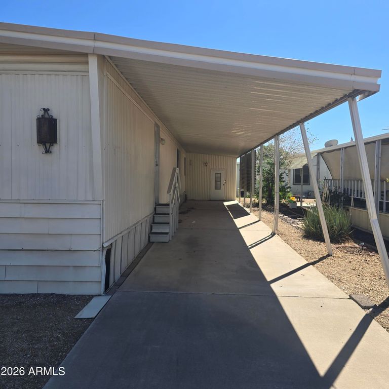 11411 N 91ST Avenue 42, Peoria, AZ 85345 — photo 2