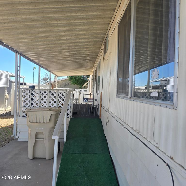 11411 N 91ST Avenue 42, Peoria, AZ 85345 — photo 3