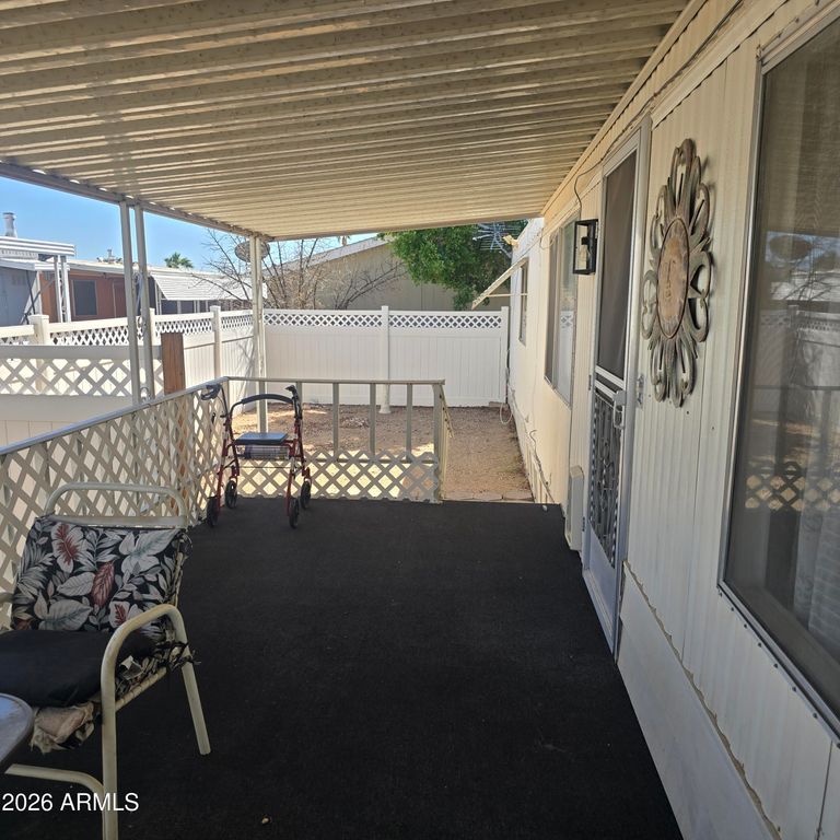 11411 N 91ST Avenue 42, Peoria, AZ 85345 — photo 4