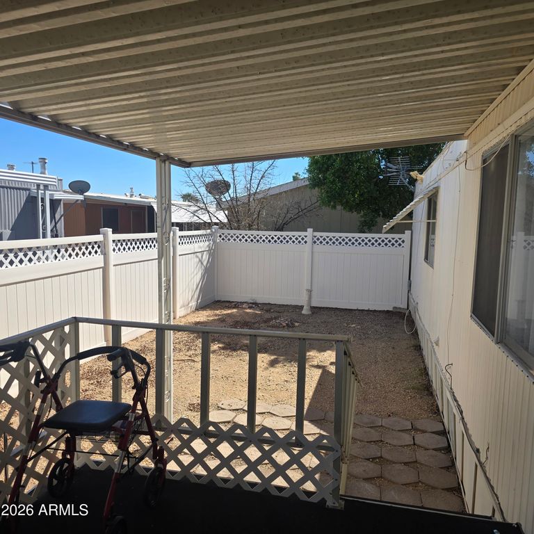 11411 N 91ST Avenue 42, Peoria, AZ 85345 — photo 5