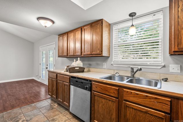500 WESTFIELD, North Little Rock, AR 72118