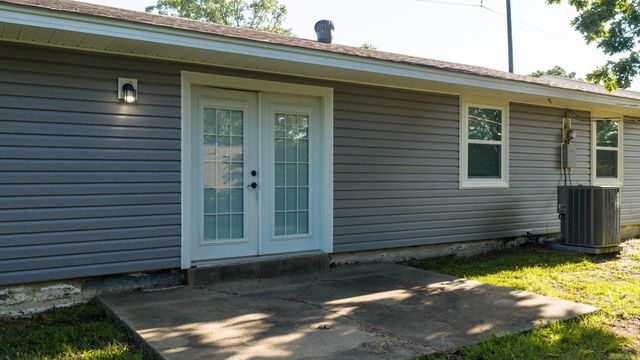 500 WESTFIELD, North Little Rock, AR 72118