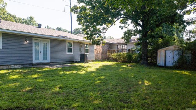 500 WESTFIELD, North Little Rock, AR 72118