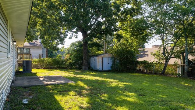 500 WESTFIELD, North Little Rock, AR 72118