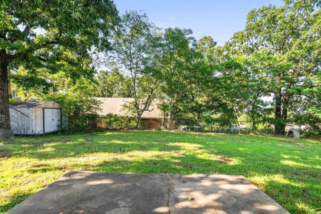 500 WESTFIELD, North Little Rock, AR 72118