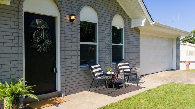 500 WESTFIELD, North Little Rock, AR 72118