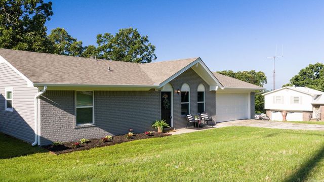 500 WESTFIELD, North Little Rock, AR 72118