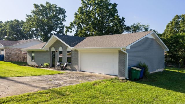 500 WESTFIELD, North Little Rock, AR 72118