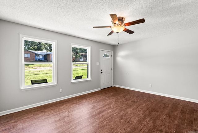 500 WESTFIELD, North Little Rock, AR 72118