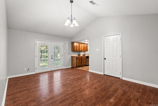 500 WESTFIELD, North Little Rock, AR 72118