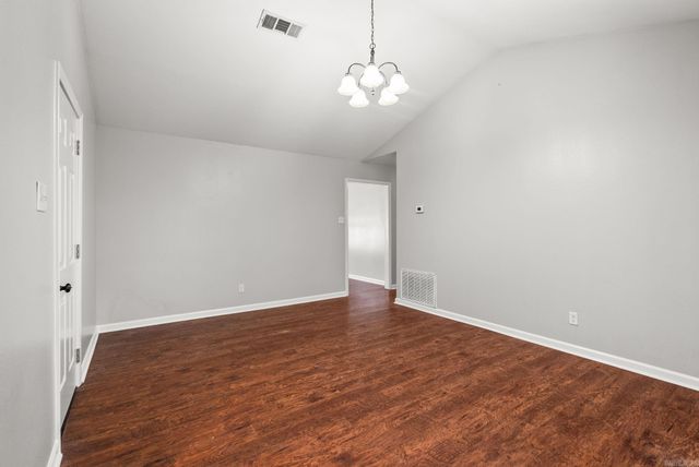 500 WESTFIELD, North Little Rock, AR 72118