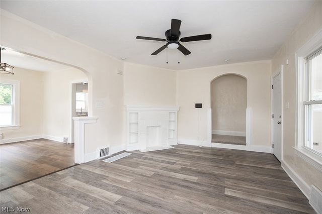 3926 E 121st Street, Cleveland, OH 44105