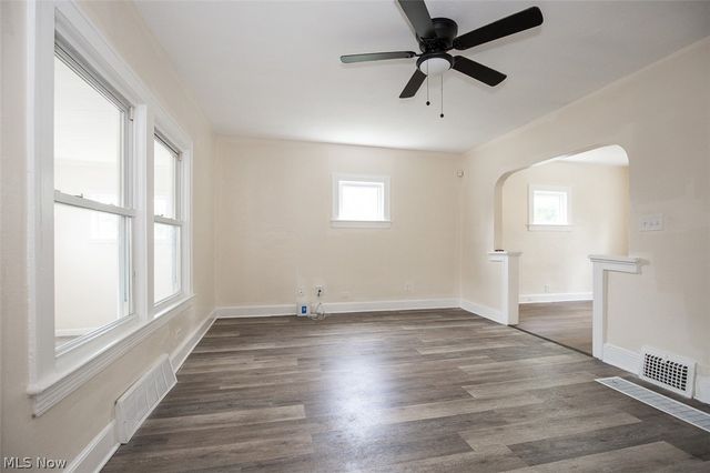 3926 E 121st Street, Cleveland, OH 44105