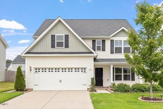 101 Seward Place, Burlington, NC 27217
