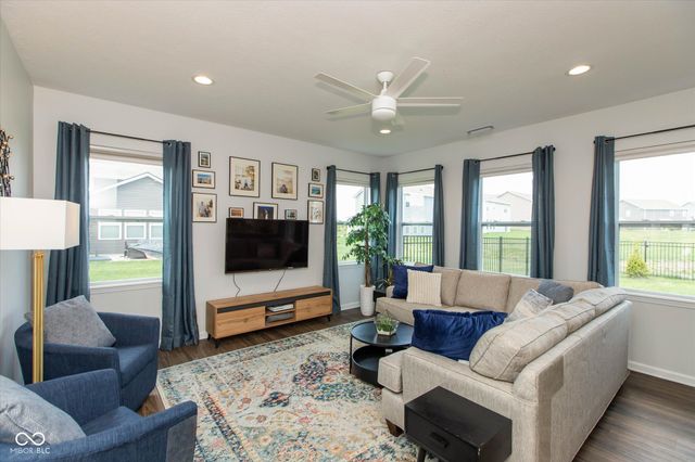 4141 Homestead Drive, Whitestown, IN 46075