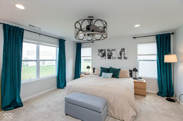 4141 Homestead Drive, Whitestown, IN 46075