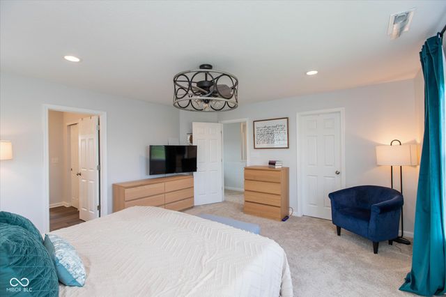 4141 Homestead Drive, Whitestown, IN 46075