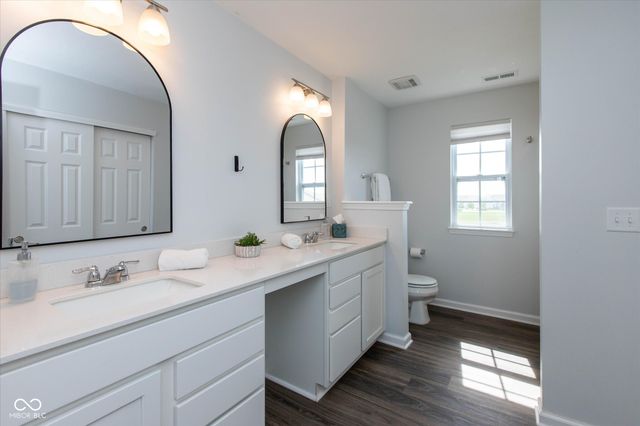 4141 Homestead Drive, Whitestown, IN 46075