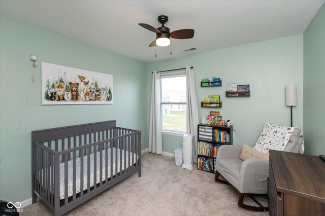 4141 Homestead Drive, Whitestown, IN 46075