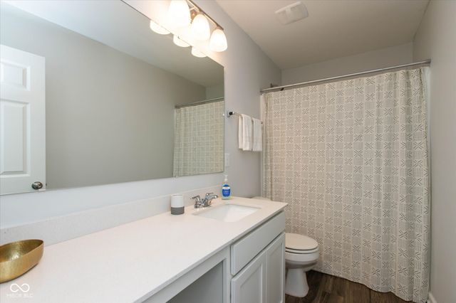 4141 Homestead Drive, Whitestown, IN 46075