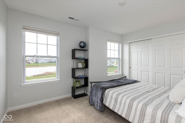 4141 Homestead Drive, Whitestown, IN 46075