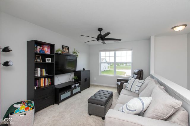 4141 Homestead Drive, Whitestown, IN 46075