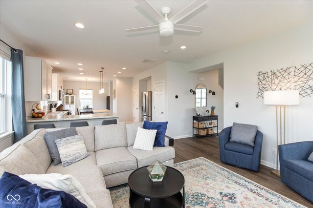 4141 Homestead Drive, Whitestown, IN 46075